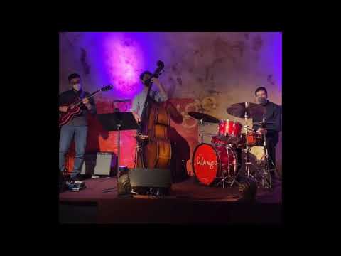 I Remember You: Mike Bono/Rick Rosato/Jimmy Macbride live in NYC 4/22/21