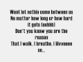 Forever Lyrics - Claude Kelly