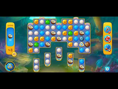 Fishdom/Gameplay/Levels(10448)