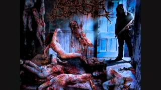 Guttural Secrete - Deadened Prior to Coitus