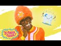 TEETH Yo Gabba Gabba Full Episode Compilation Fun Learnings For Kids WildBrain Zigzag