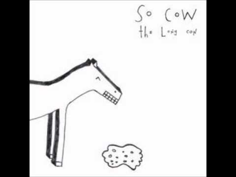 So Cow - Barry Richardson