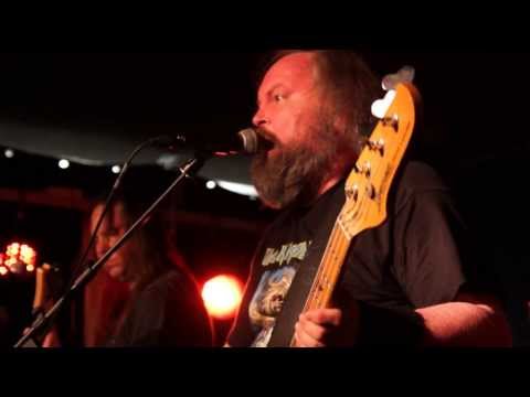 King Leoric - Guardians of the King (live)