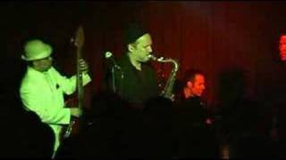 The Slackers "Redlight"