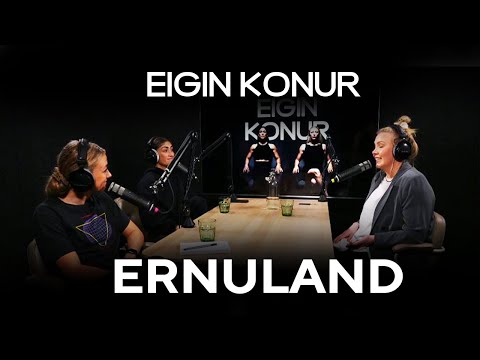 6. Ernuland - Eigin Konur