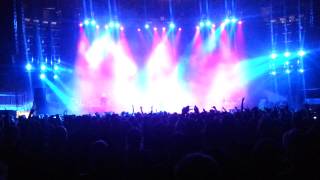 Love and Death - Whip It