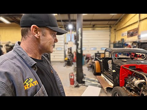 I'm Pretty Nervous About This! Plus We Announce The Jeep Winner!