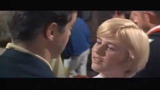 Patty Duke is "Billie" widescreen Clip 3