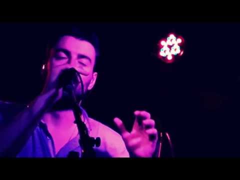 The Courteeners - Marquee [Madrid Moby Dick Club 21/11-13]