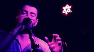 The Courteeners - Marquee [Madrid Moby Dick Club 21/11-13]