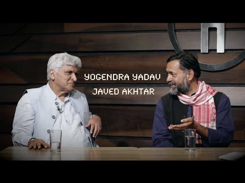 Shut Up Ya Kunal - Episode 11 : Javed Akhtar & Yogendra Yadav