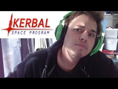 comment installer kerbal space program