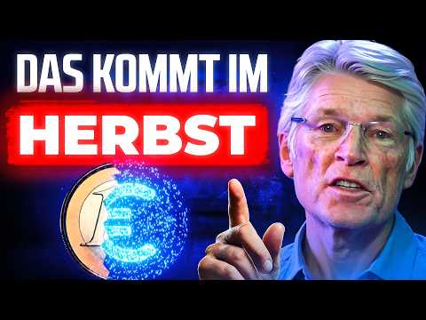 "Die Leute haben keine Ahnung, dass sie in der Falle sitzen!" (Ernst Wolff alarmiert)