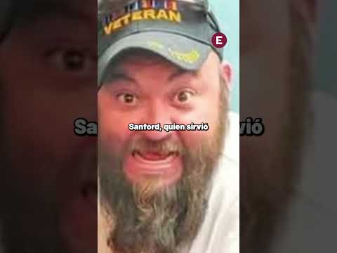 Veterano de Irak provoca tiroteo e incendio en iglesia SUD de Michigan: 2 muertos y 8 heridos













