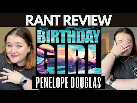 i read BIRTHDAY GIRL so you don't have to