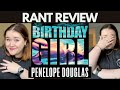 i read BIRTHDAY GIRL so you don't have to