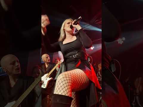 catalyst crime, condenm me to Chaos, Hamburg, 11.04.24