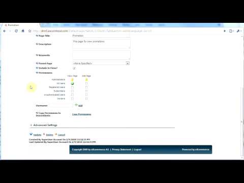 quickstart part1.mov