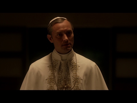 The Young Pope 1.08 (Preview)