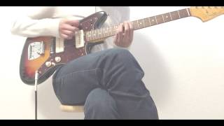 【Fuuka OP】「Climber's High!」 Guitar Cover 【Manami Numakura】