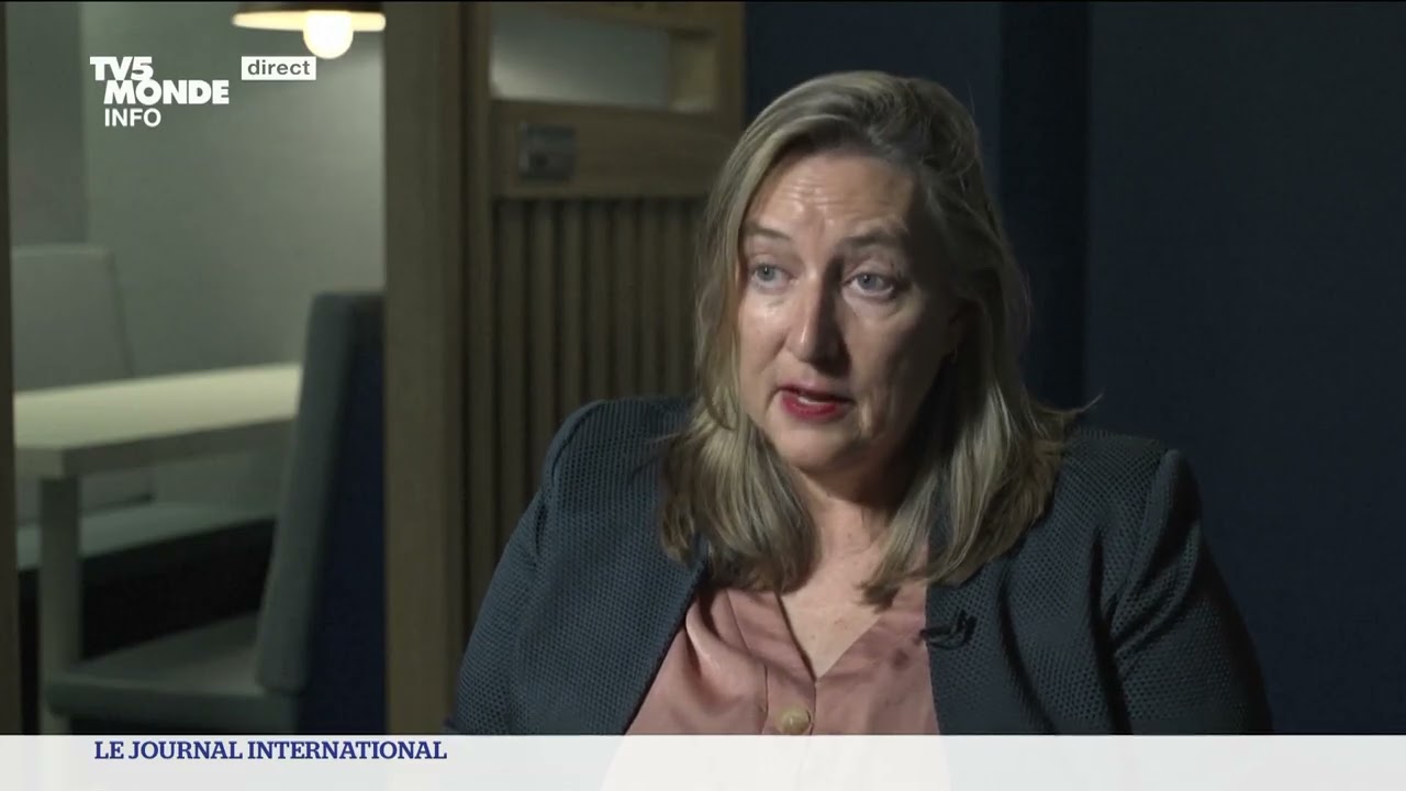 Ukraine : Washington va fournir à Kiev des mines antipersonnel