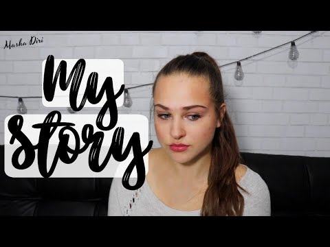 OPENING UP ABOUT MY PAST || Sexual Abuse Awareness