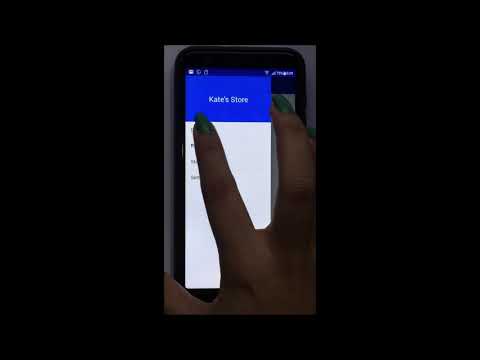 TailStock and TailPOS