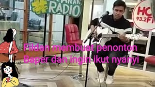 Download lagu Fildan kal ho na ho suaranya bikin cewek baper mp3
