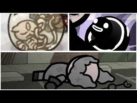 Mewgenics TRUE FINAL BOSS + TRUE ENDING