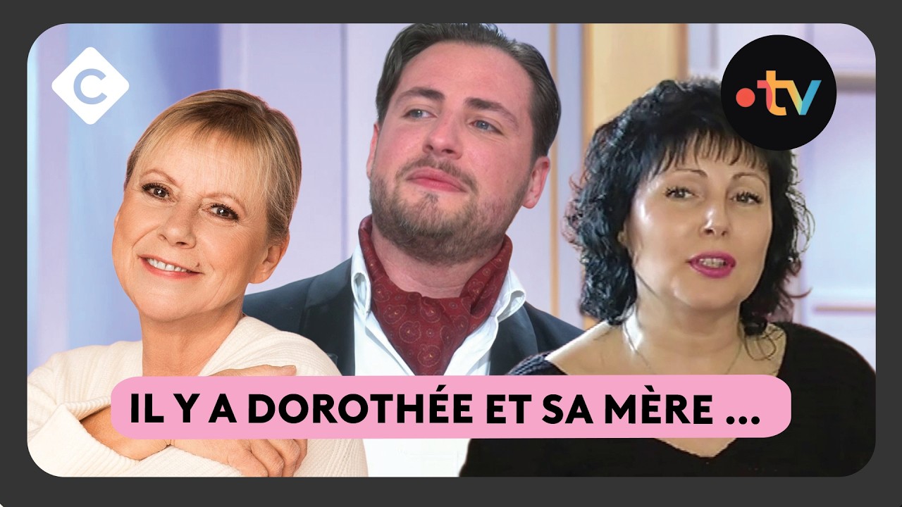 Florian Sempey : chanteur d'opéra grâce à Dorothée ?