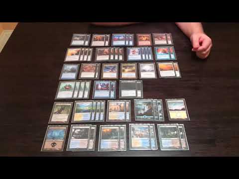 MTG TCG Deck Tech Modern Lich’s Mastery (Lich Mind)