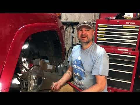 4Runner Suspension Replacement and XREAS Delete