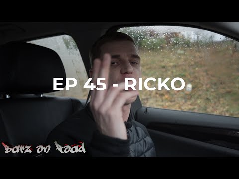 Ricko | #BARZONROAD (EP-45) [@TMTVPR