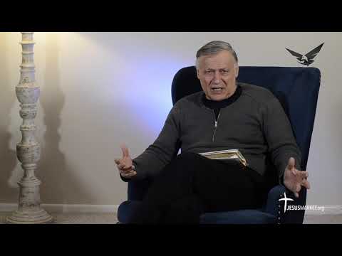 Viata ta ca prada de razboi- Episodul 39- VECHIUL TESTAMENT ȘI VEȘNICIA