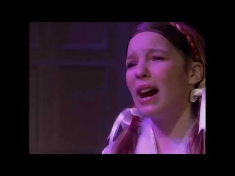 Contigo Siempre - Belinda & Laura Flores (Video oficial)