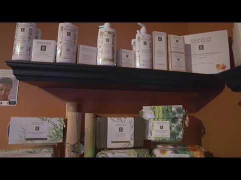 Myrtle Beach Reflexology Massage