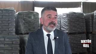Artı Harç Sanayi | Artıfix Yapı Kimyasalları | Sektör Özel Program Öze