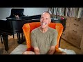 ArtCafé: Graham Fitkin – Treeline