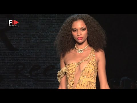 HERMINAS REEA Spring 2023 Costa Rica - Fashion Channel