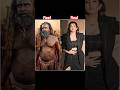Thangalaan Movie Characters Reel Vs Real Thangalaan Reel Real Vikram Shorts Viral