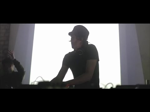 Oblivion Heart pr. Ø [Phase] & Alessandro Nero @ Block 33, Thessaloniki - Official Aftermovie