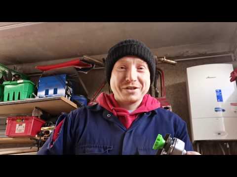 The Little General : Classic Mini Build : Tools