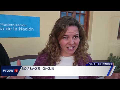 VALLE HERMOSO - CINE TEATRO LA CASTELLANA: REACTIVACIÓN DE UN LUGAR EMBLEMÁTICO