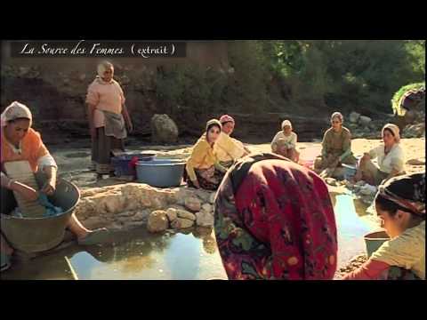 Making-of THE SOURCE OF WOMEN - The Women of the Source