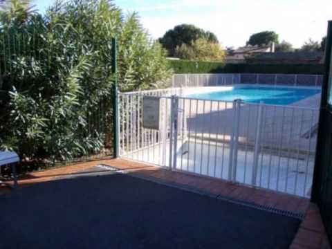 Antibes  Appartement 4 pièces 3 chambres à vendre T4 à LO