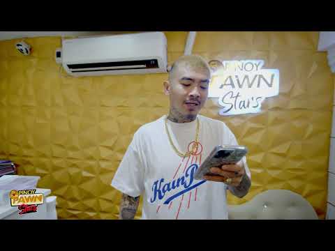 Pinoy Pawnstars Ep.51 - Game And Watch Panorama Screen Series