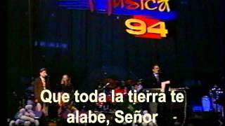 Tuyo es el Poder - Marcos Witt