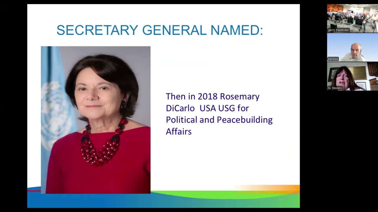 Lt. Col. Ret'd Shelah Stevens  2025 09 18 thumbnail