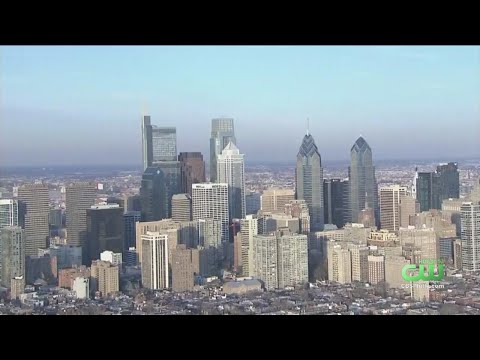 City Council Changes Philadelphia’s Nickname To ‘City Of Sisterly Love’ For 2020