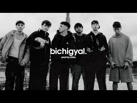 [FREE] Prize, Sautu Type Beat - Bichigyal (Trap x Tech House x Techno)
